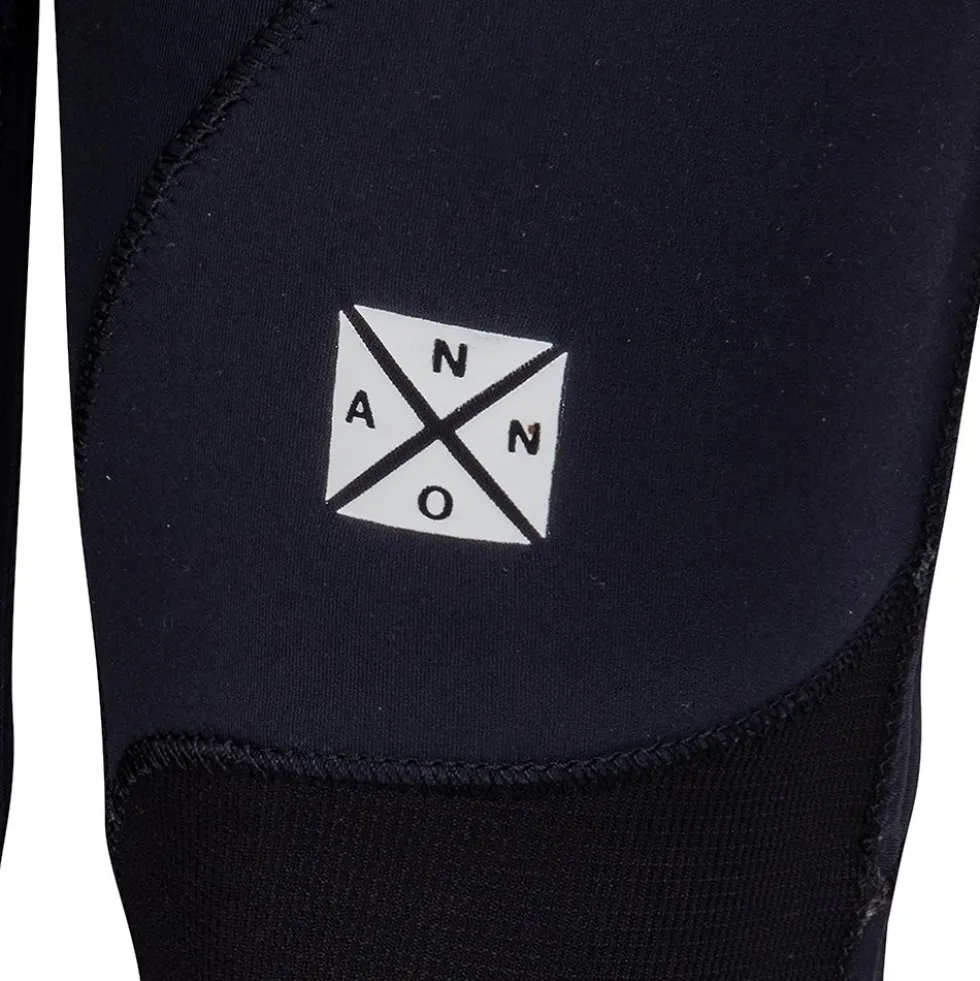 Annox Radical Junior Wetsuit 5/4/3