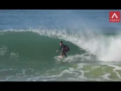 Annox Radical Junior Wetsuit 5/4/3