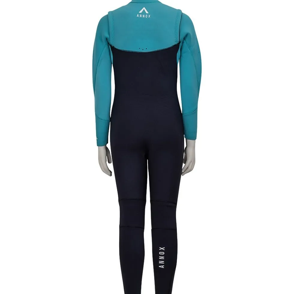 Annox Radical Junior Wetsuit 5/4/3