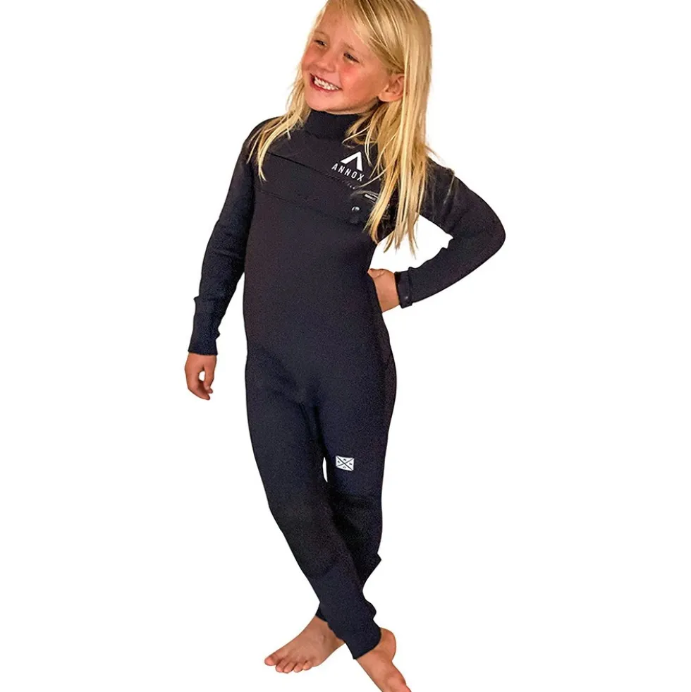 Annox Radical Kids Wetsuit 5/4/3