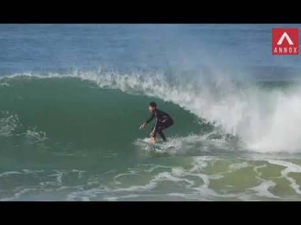 Annox Radical Kids Wetsuit 5/4/3