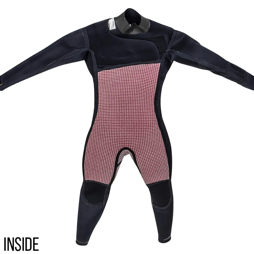 Annox Radical Kids Wetsuit 5/4/3