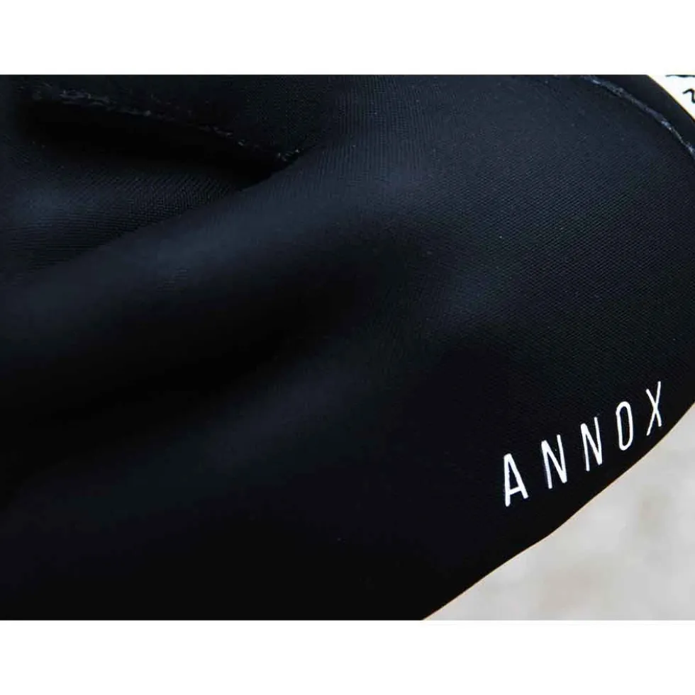 Annox Radical Lobster Neoprene Gloves 4mm
