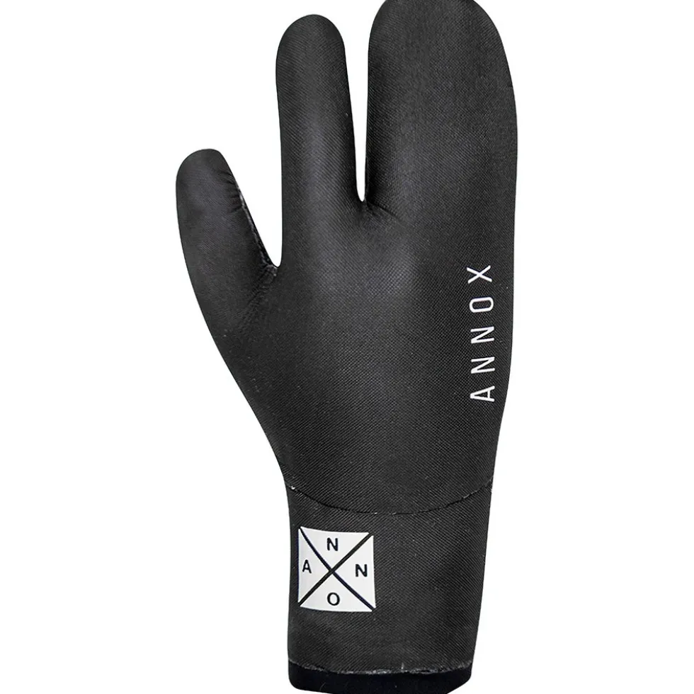 Annox Radical Lobster Neoprene Gloves 4mm