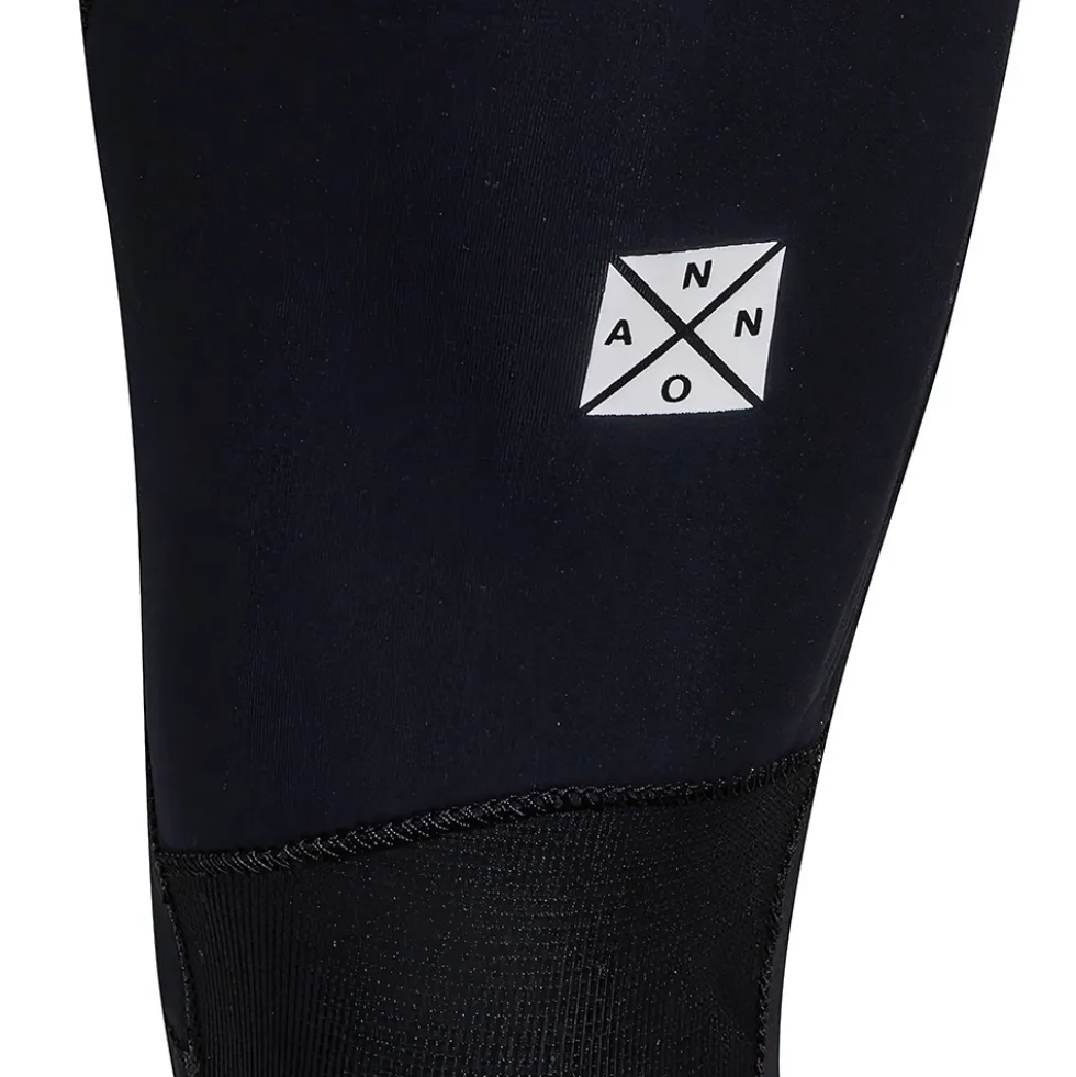 Annox Radical Long Jane Women Wetsuit 4/3