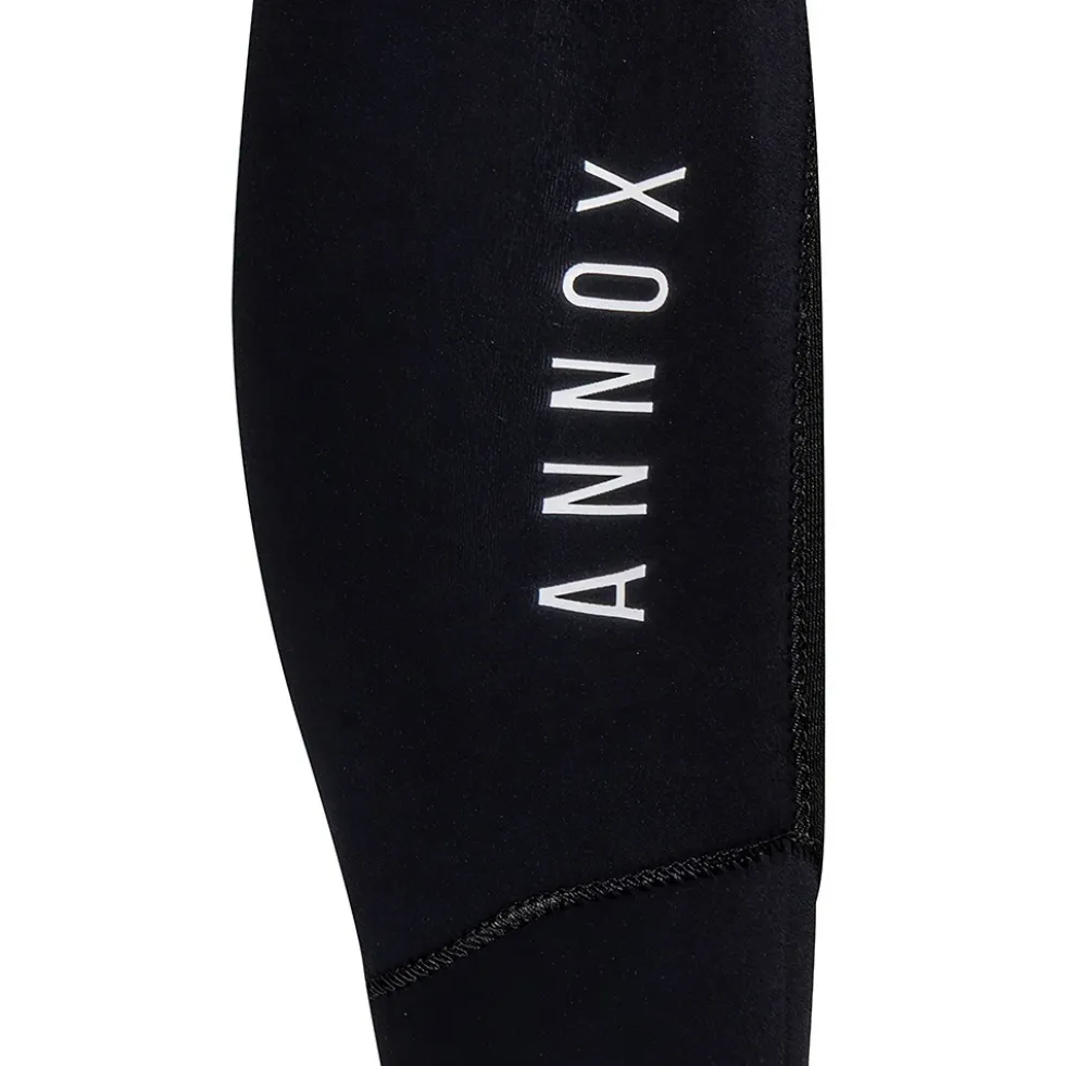 Annox Radical Long Jane Women Wetsuit 4/3