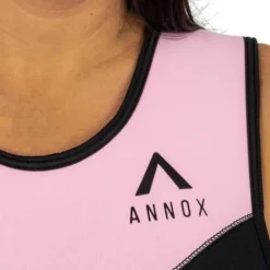 Annox Radical Long Jane Women Wetsuit 4/3