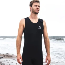 Annox Radical Long John Wetsuit 4/3