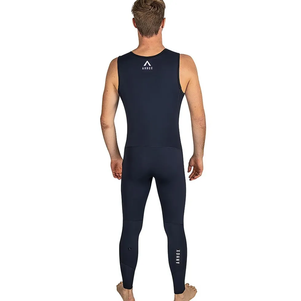 Annox Radical Long John Wetsuit 4/3
