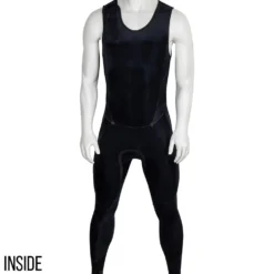 Annox Radical Long John Wetsuit 4/3