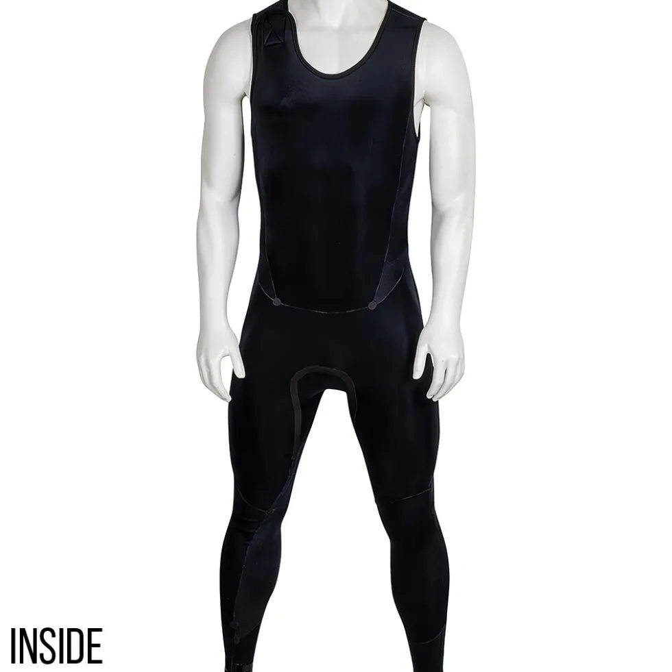 Annox Radical Long John Wetsuit 4/3