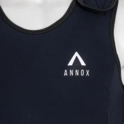 Annox Radical Long John Wetsuit 4/3
