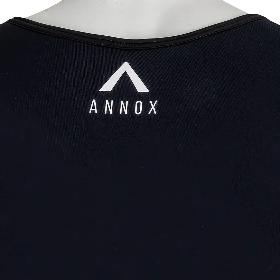 Annox Radical Long John Wetsuit 4/3
