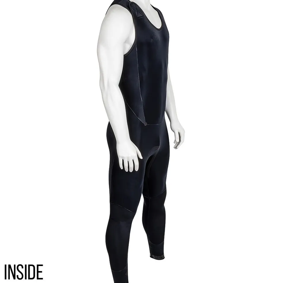 Annox Radical Long John Wetsuit 4/3