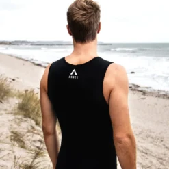 Annox Radical Long John Wetsuit 4/3