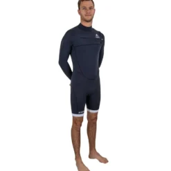 Annox Radical Men LS Wetsuit 4/3