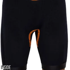 Annox Radical Men LS Wetsuit 4/3