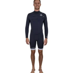 Annox Radical Men LS Wetsuit 4/3