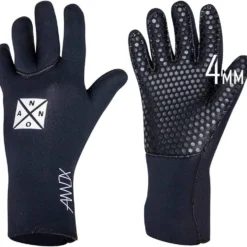 Annox Radical Neoprene Gloves 4mm