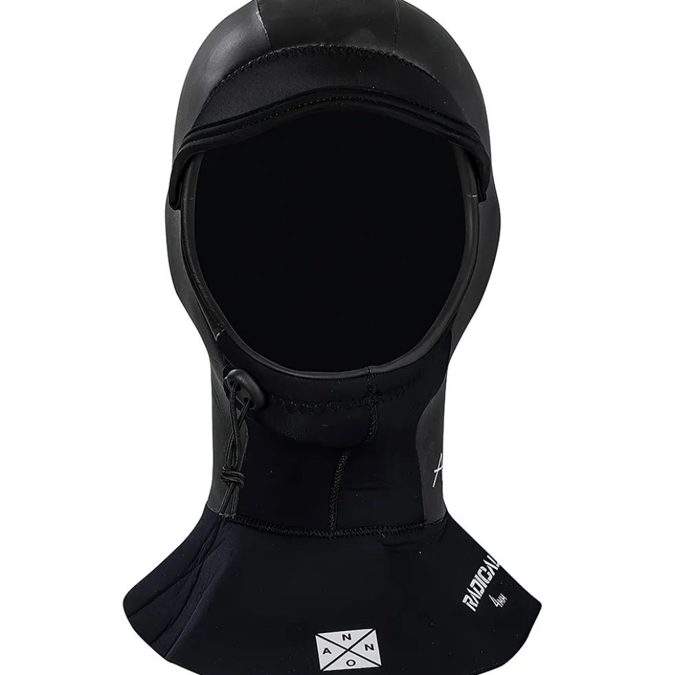 Annox Radical Neoprene Hood 4mm