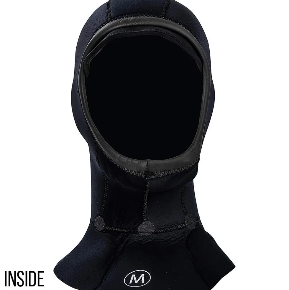 Annox Radical Neoprene Hood 4mm