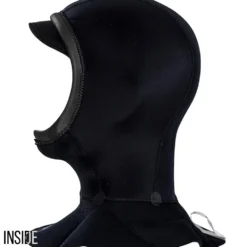 Annox Radical Neoprene Hood 4mm