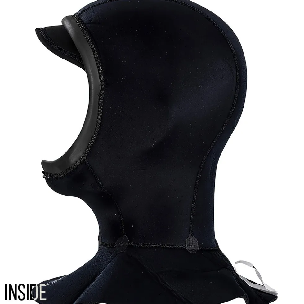 Annox Radical Neoprene Hood 4mm