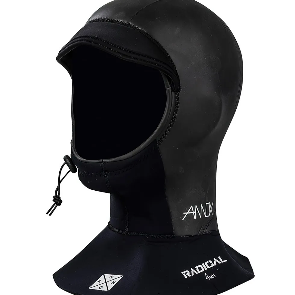 Annox Radical Neoprene Hood 4mm