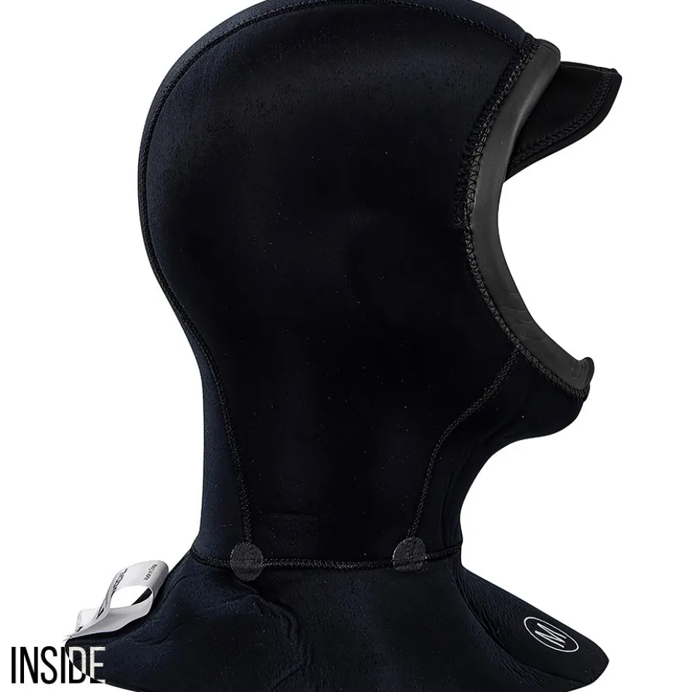 Annox Radical Neoprene Hood 4mm