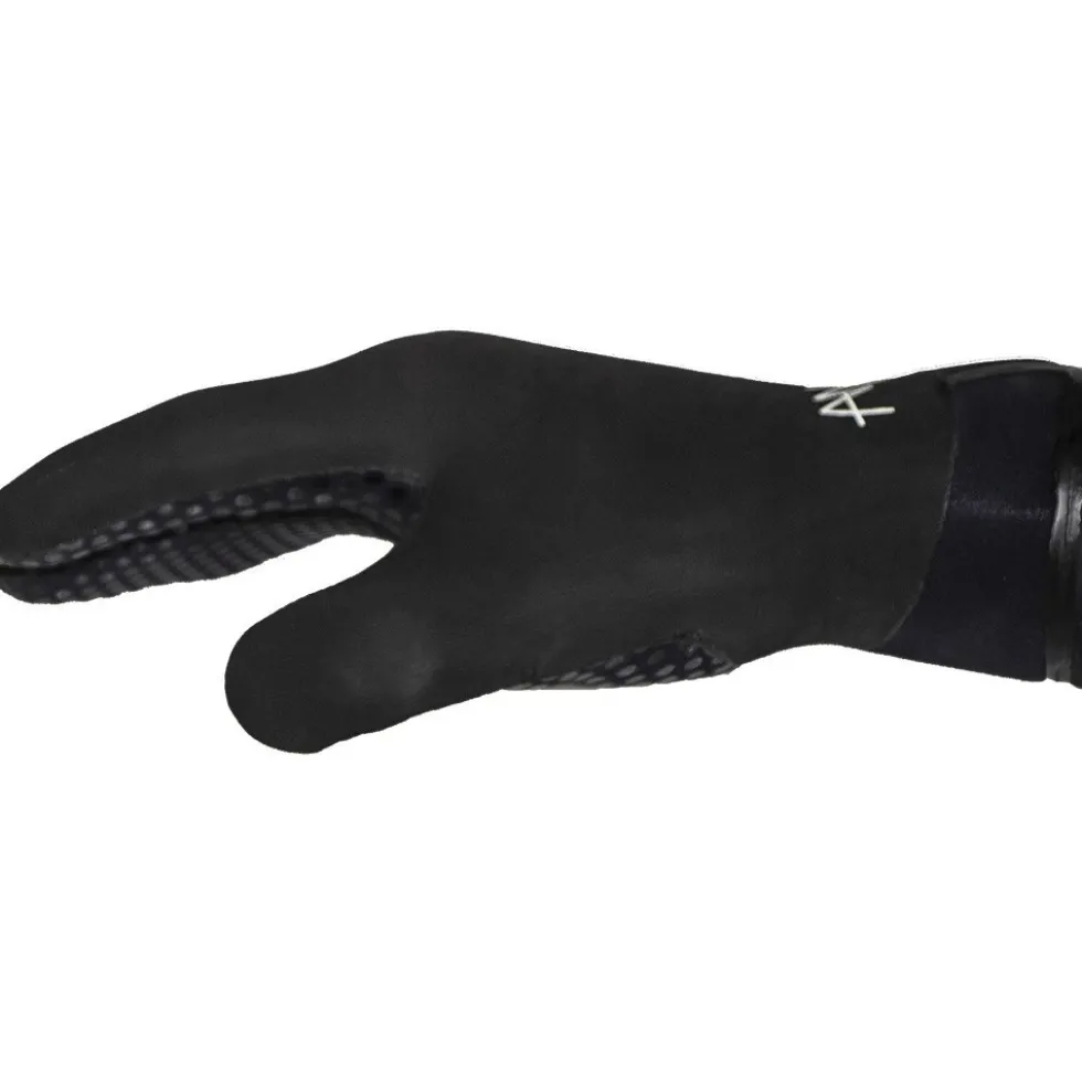 Annox Radical Neoprene Lobster Gloves 3mm