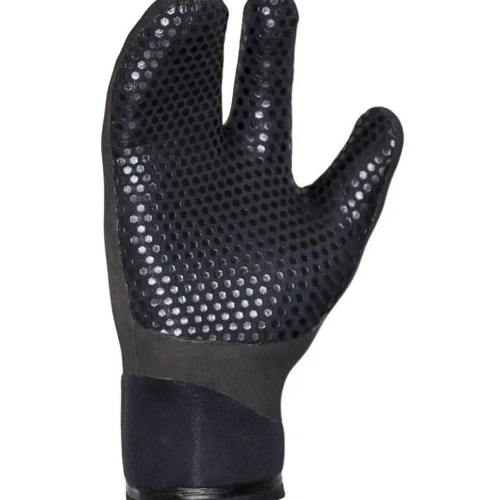 Annox Radical Neoprene Lobster Gloves 3mm