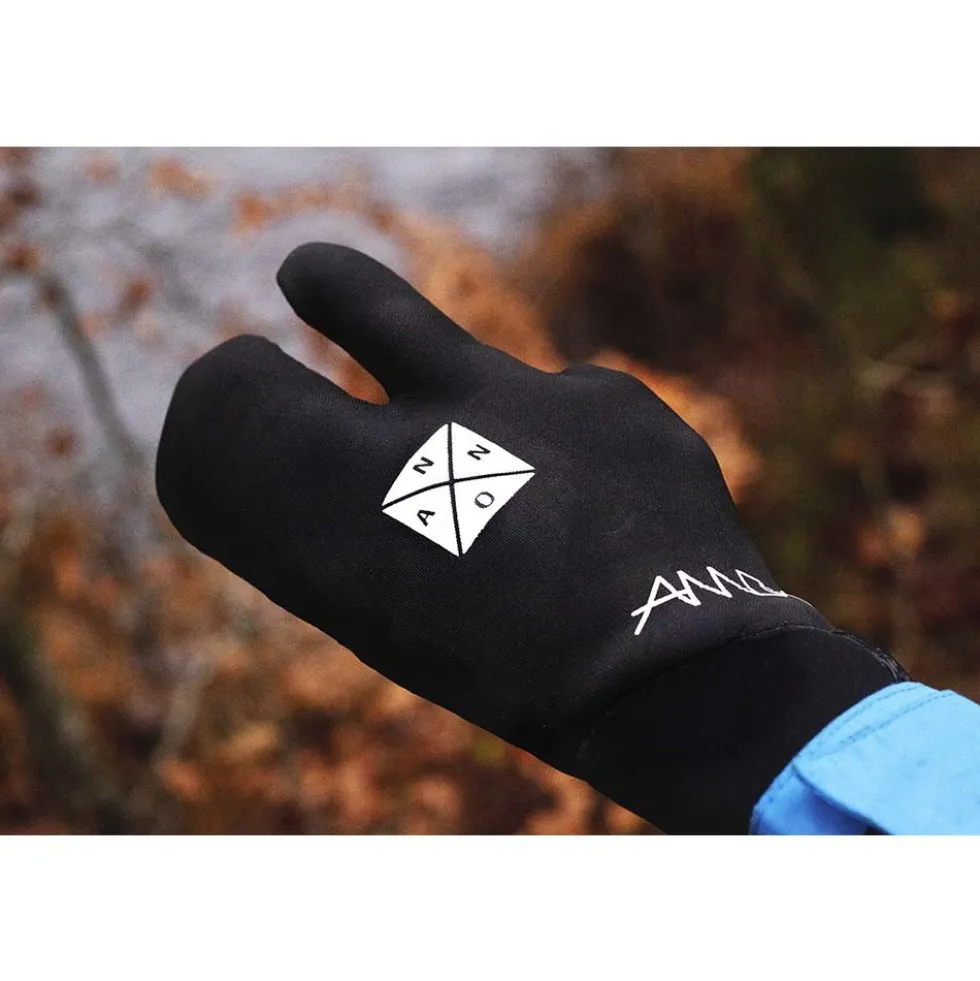 Annox Radical Neoprene Lobster Gloves 3mm