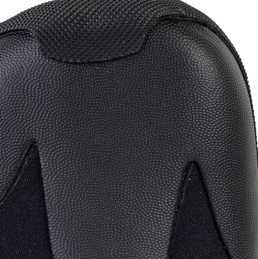 Annox Radical Round Toe