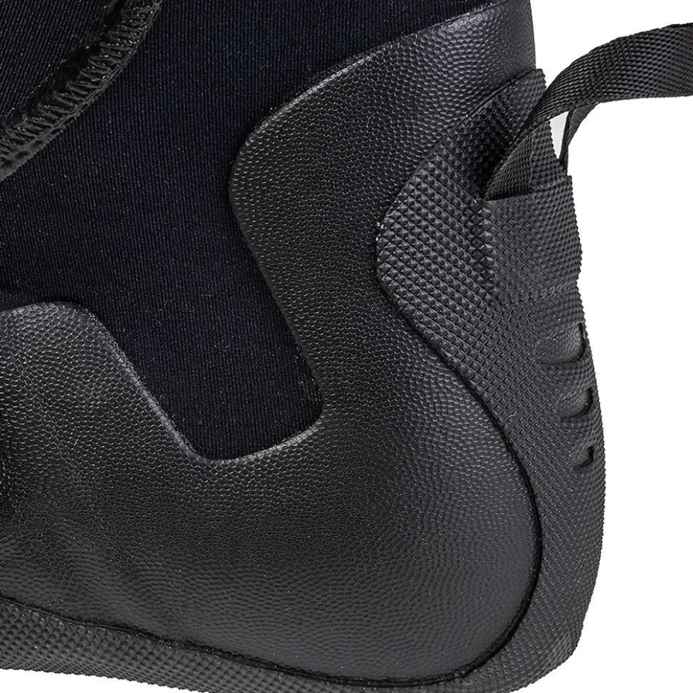 Annox Radical Round Toe