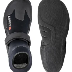 Annox Radical Round Toe