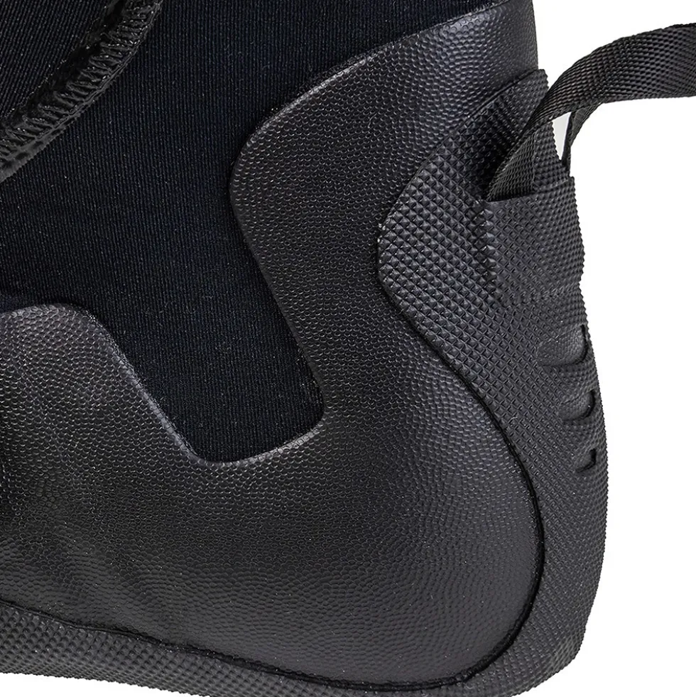 Annox Radical Round Toe