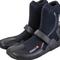 Annox Radical Round Toe