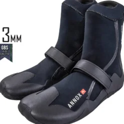 Annox Radical Round Toe