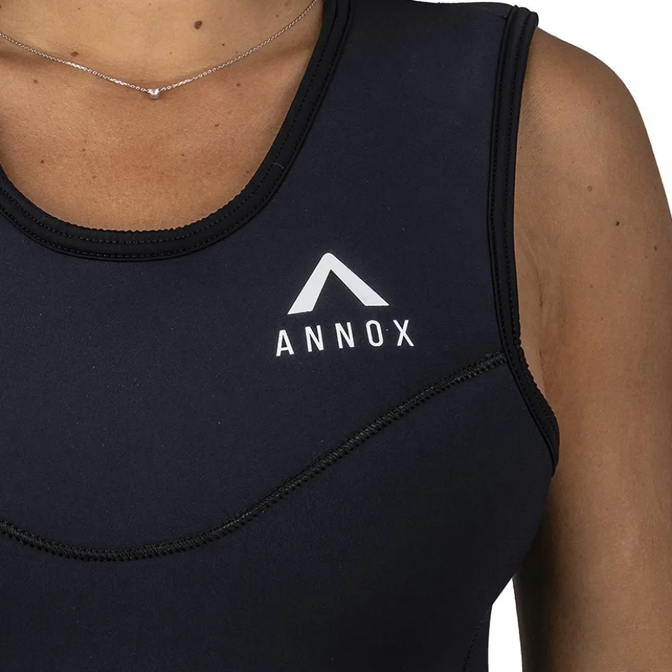 Annox Radical Short Jane Wetsuit