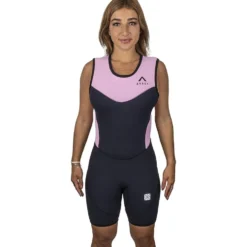 Annox Radical Short Jane Wetsuit