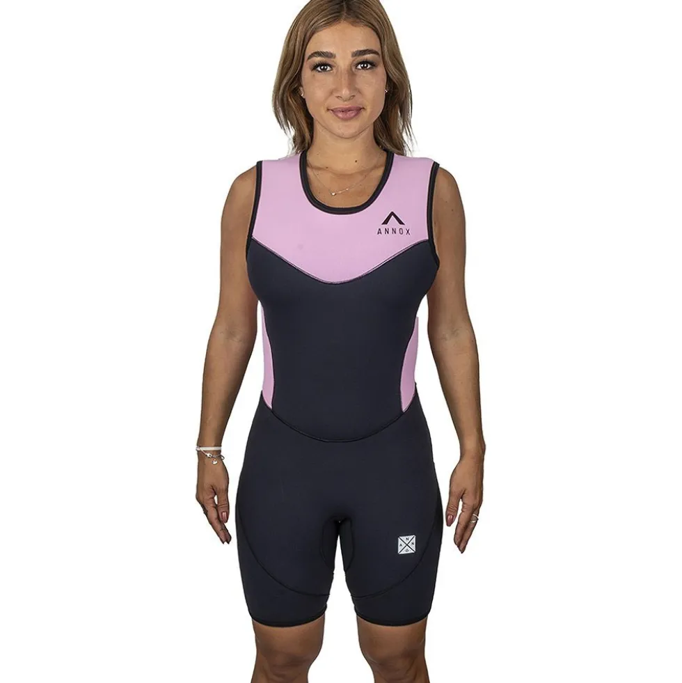 Annox Radical Short Jane Wetsuit