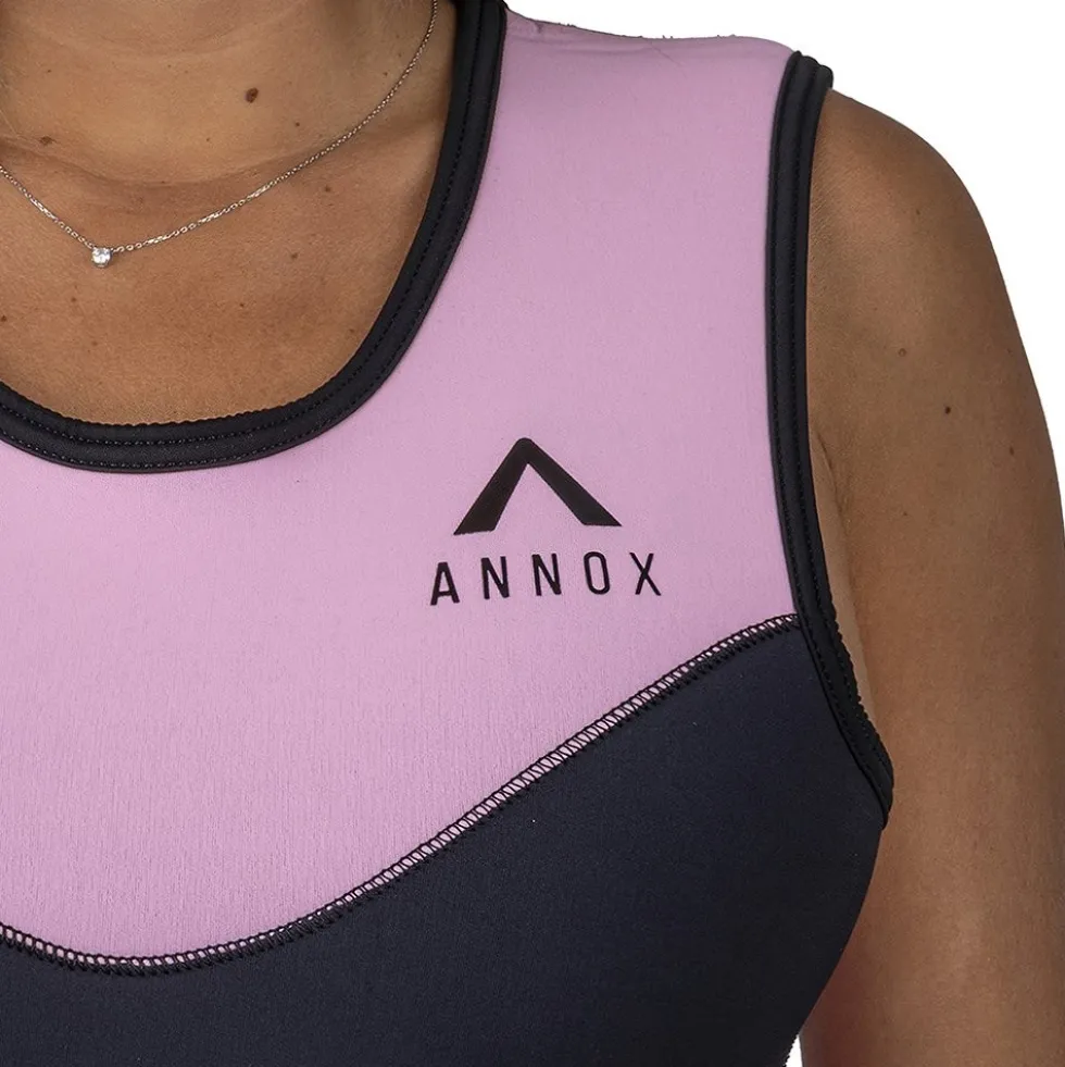 Annox Radical Short Jane Wetsuit