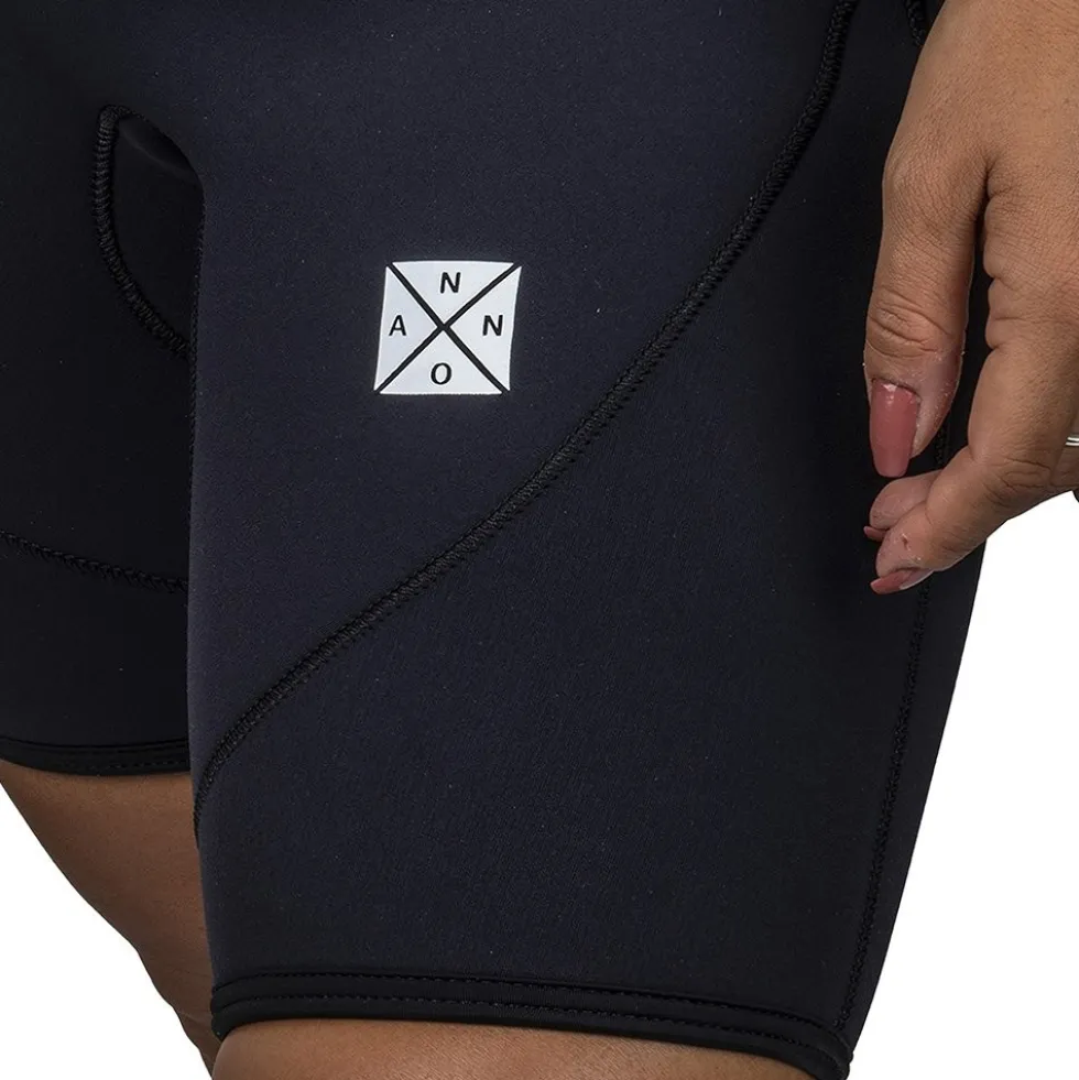 Annox Radical Short Jane Wetsuit