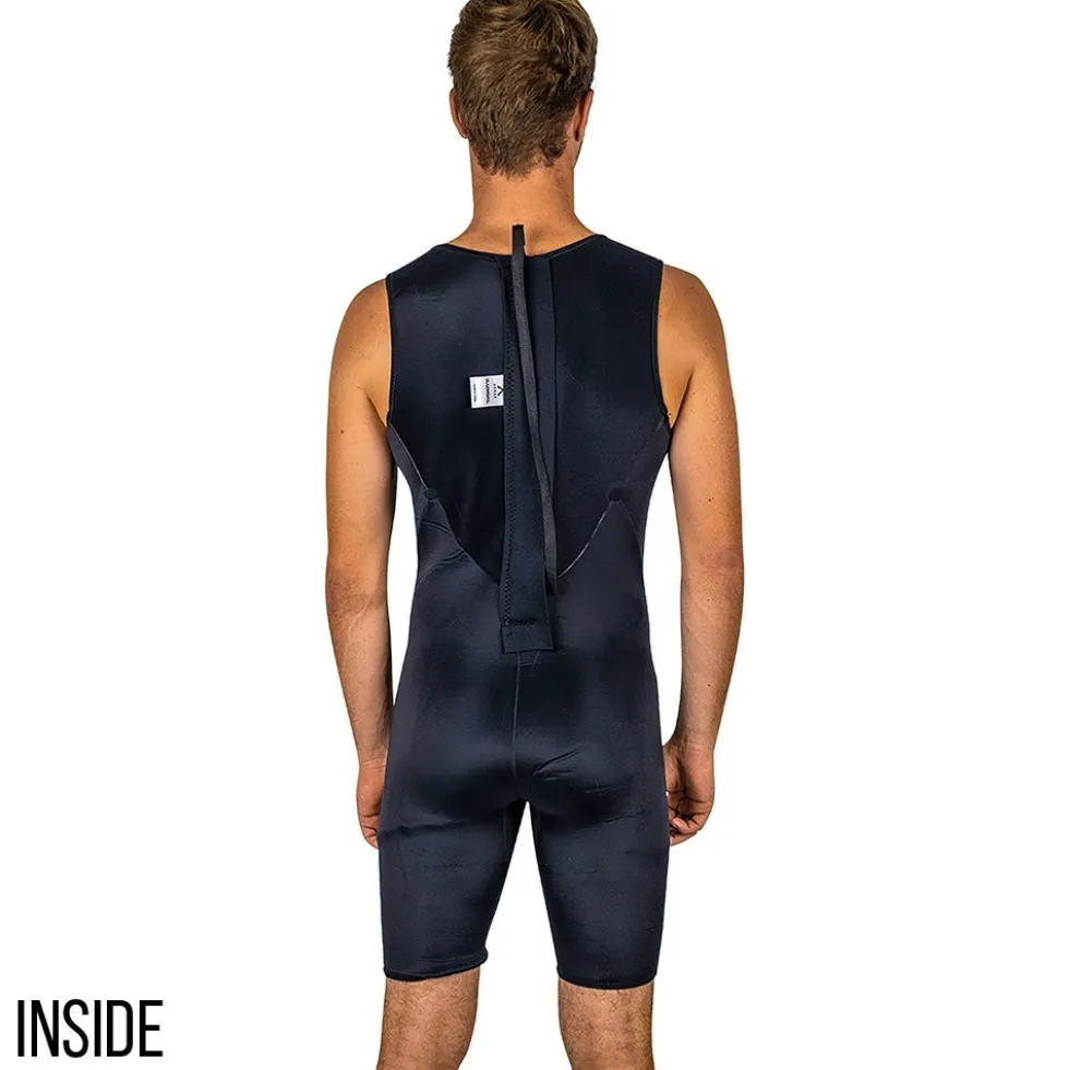 Annox Radical Short John Wetsuit 4mm