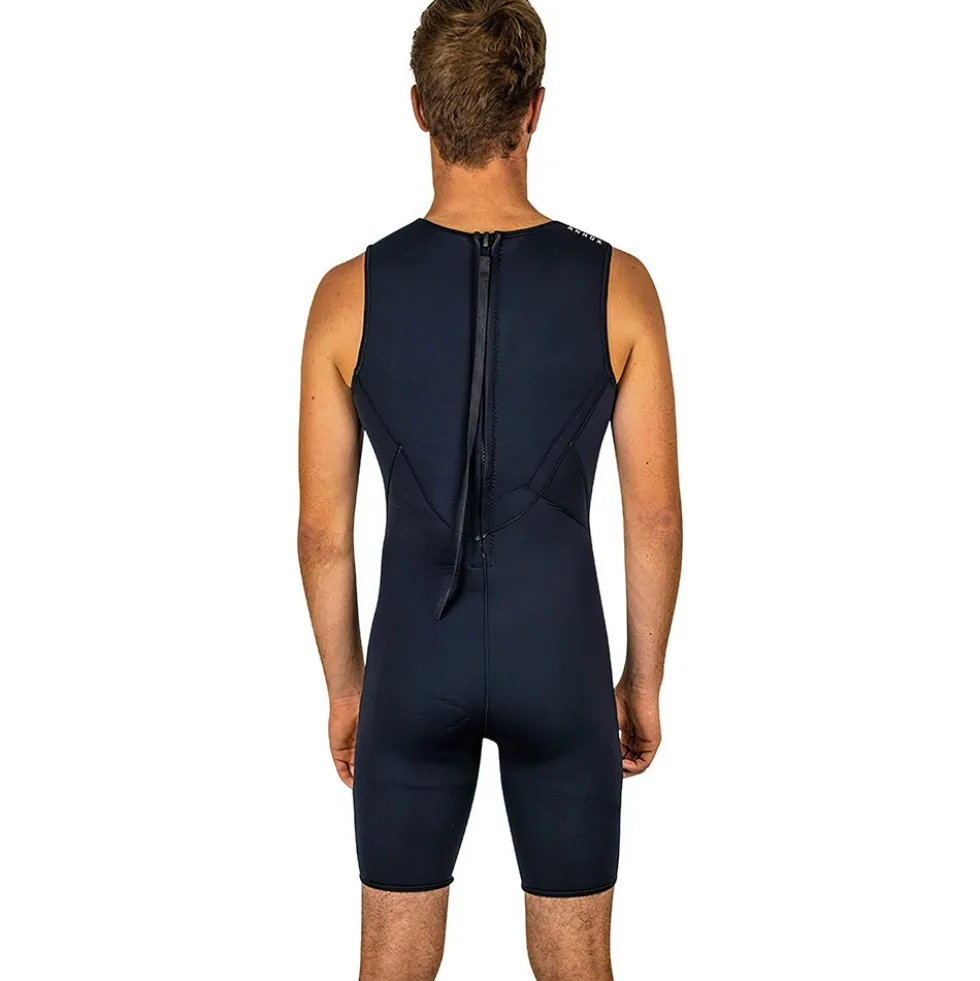 Annox Radical Short John Wetsuit 4mm