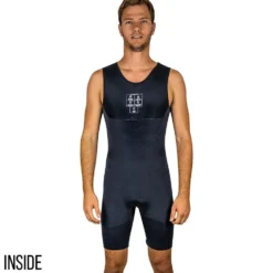 Annox Radical Short John Wetsuit 4mm