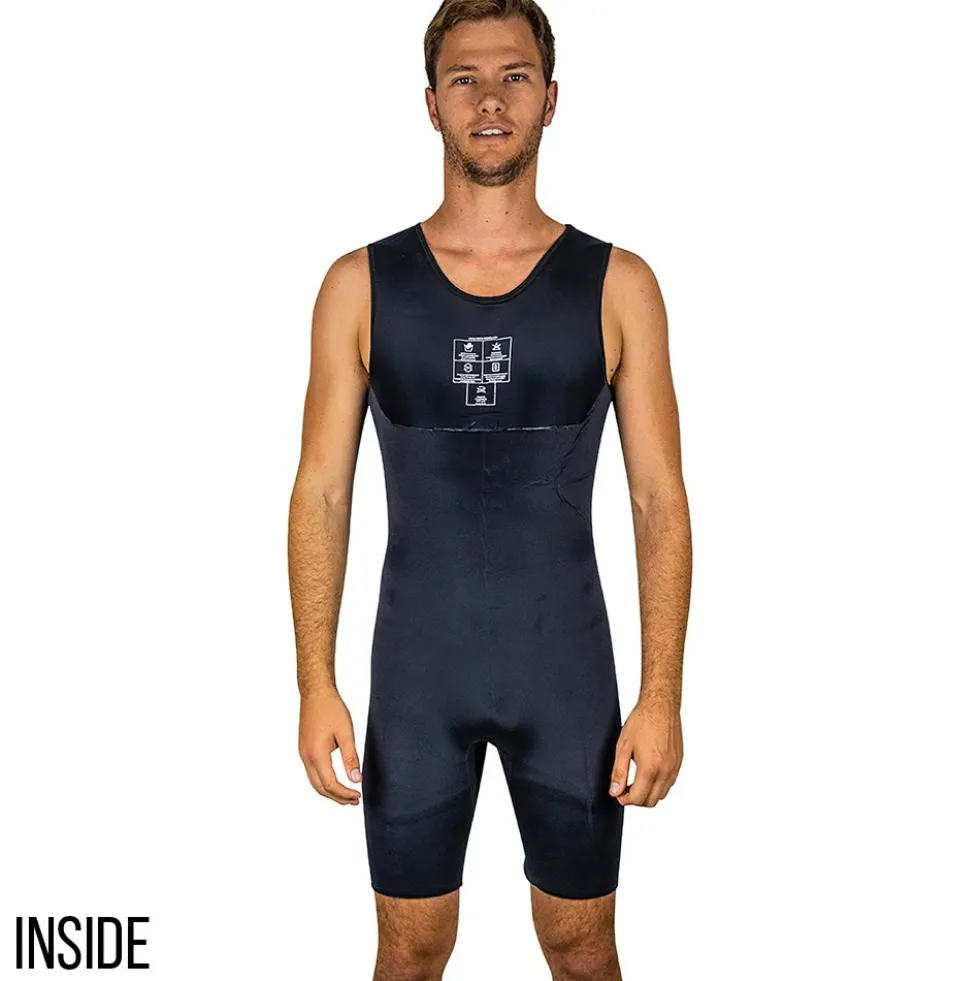Annox Radical Short John Wetsuit 4mm