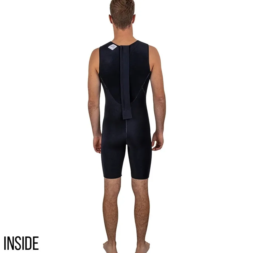 Annox Radical Short John Wetsuit 4mm