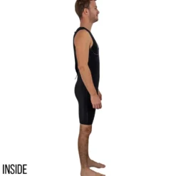 Annox Radical Short John Wetsuit 4mm