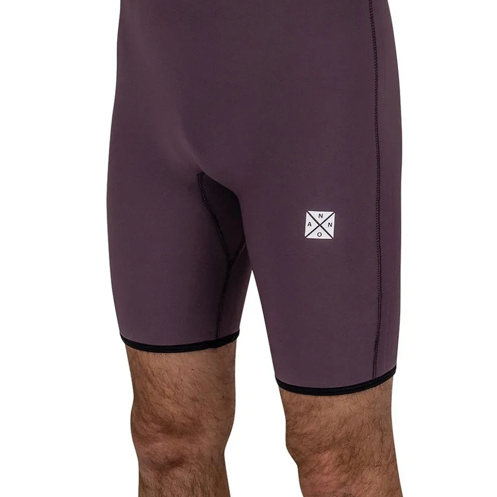 Annox Radical Short John Wetsuit 4mm